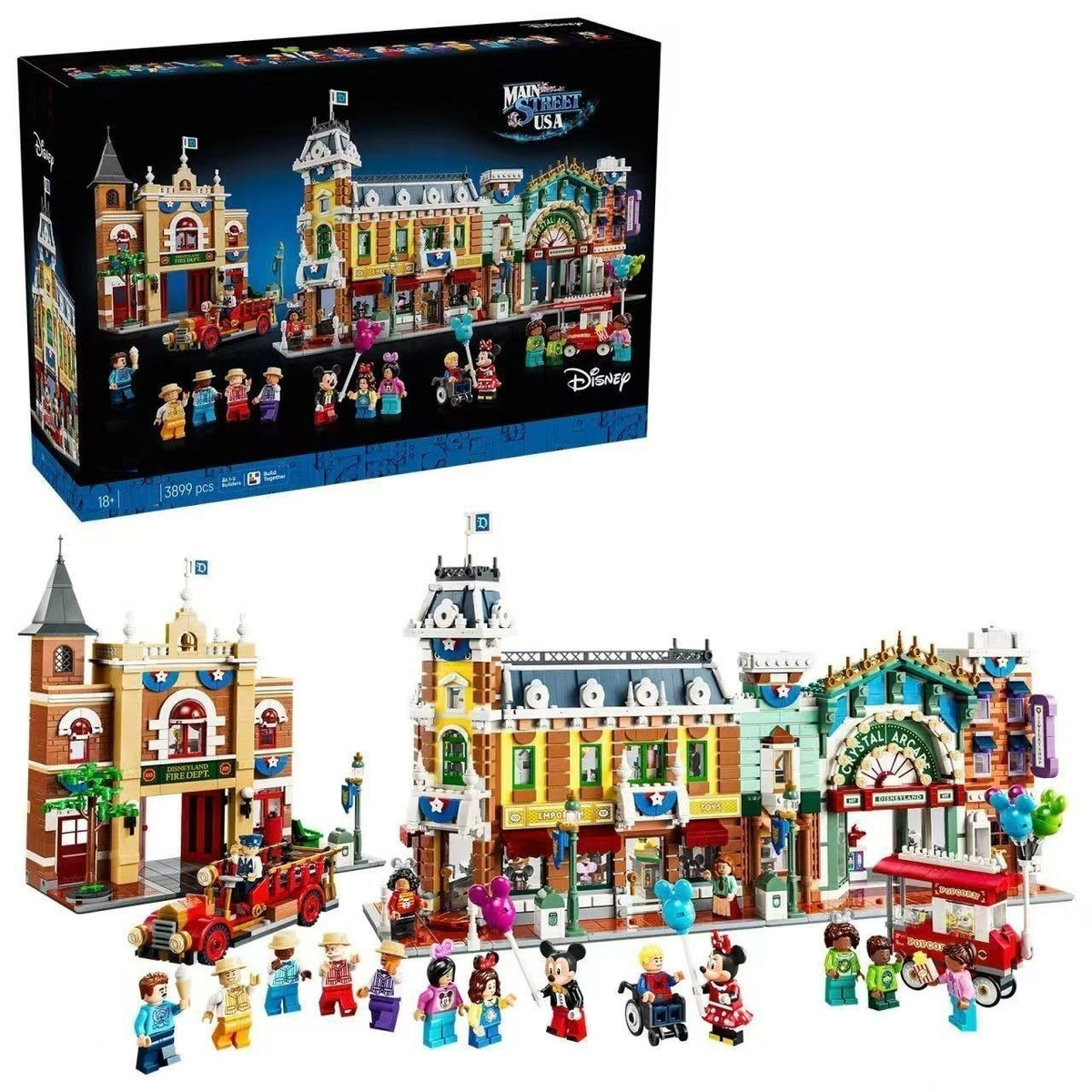 Disney 43302