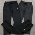 LACOSTE TROUSERS 1075