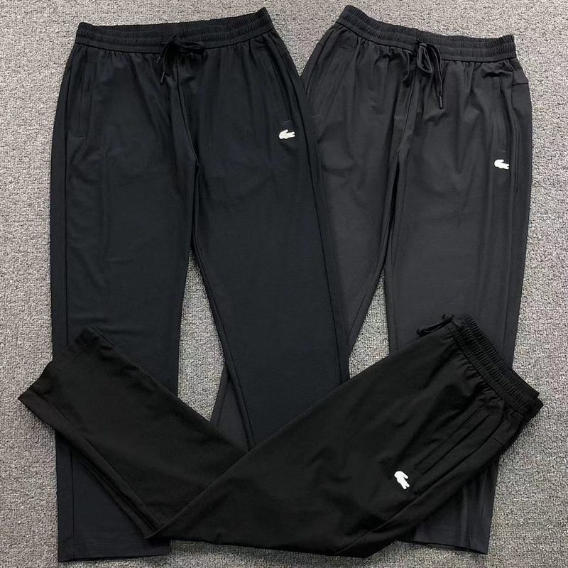 LACOSTE TROUSERS 1075