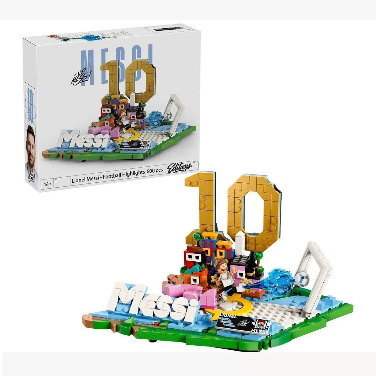 Disney 43011