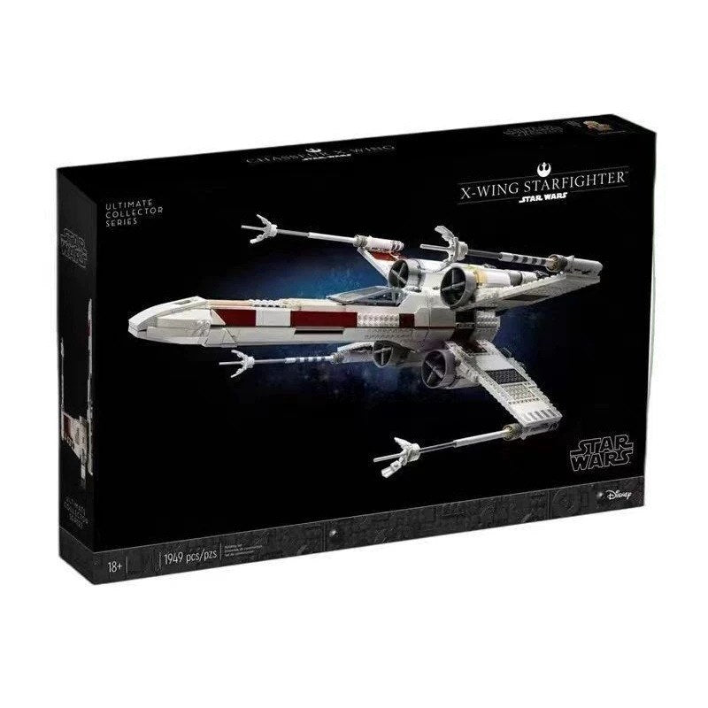 X-Wing 75355