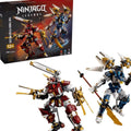 Ninjago 71870