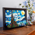 Van Gogh Starry Night 21333