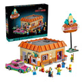 Kwik-E-Mart 10352