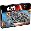 Millennium Falcon 75105