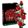Bouquet of Roses 10328