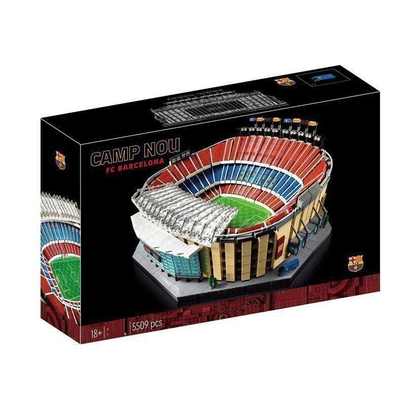 Camp Nou Barcelona 10284