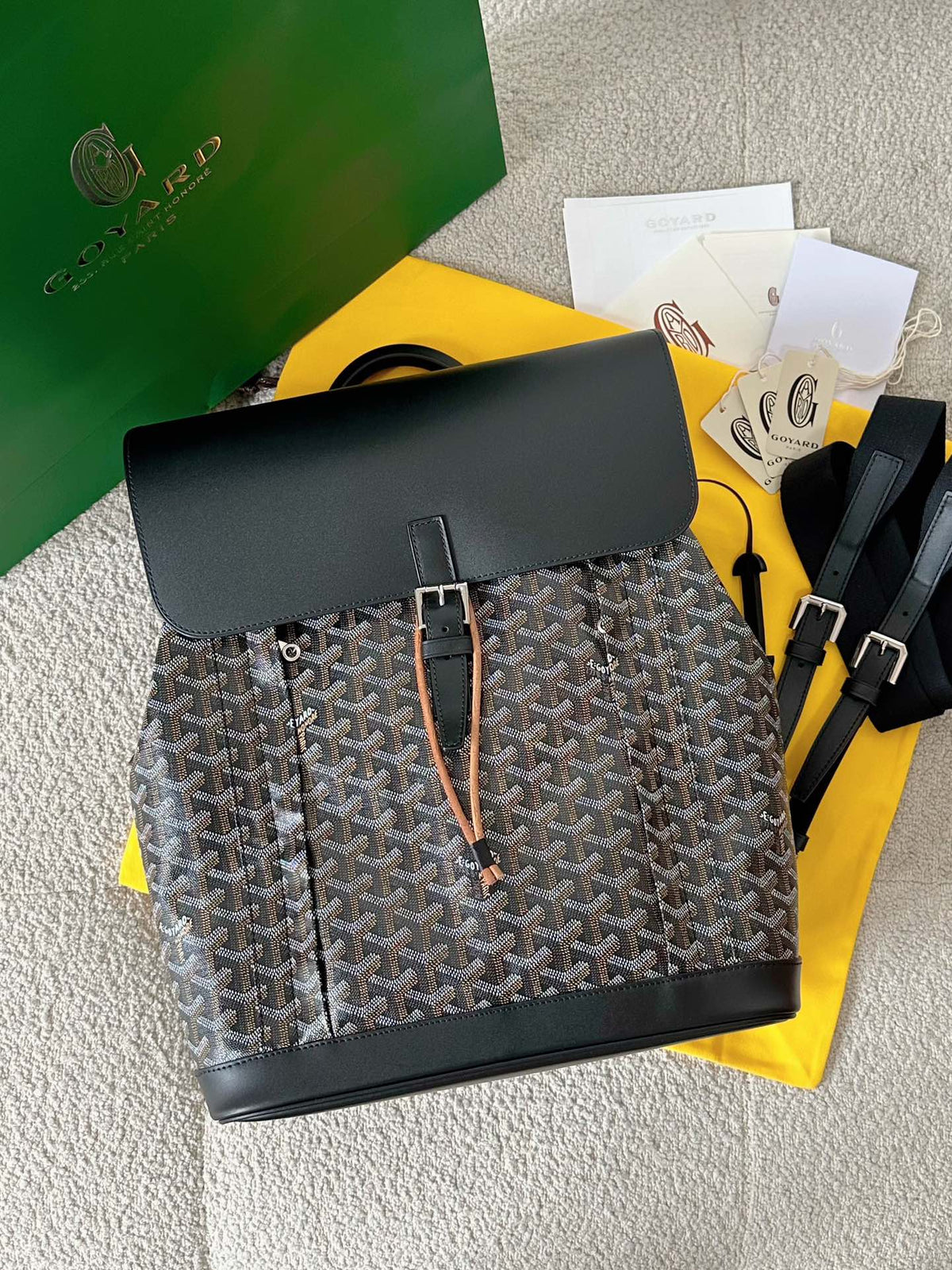 BAG #1079