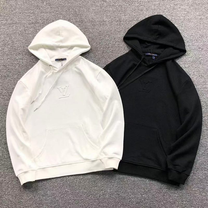 L HOODIE 1083