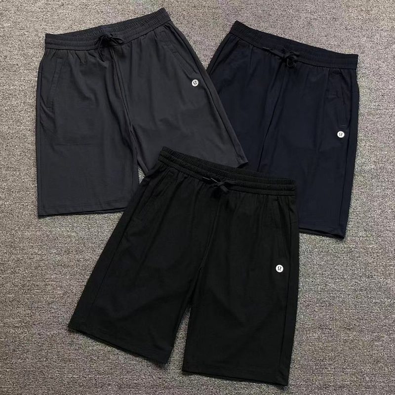 LULULEMON SHORTS 1085