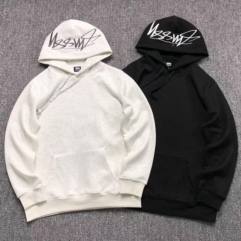 STUSSY HOODIE 1088
