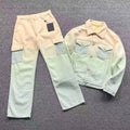 L JACKET TROUSERS 1093