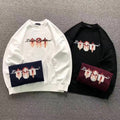 L HOODIE 1096