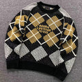 L SWEATER 1101