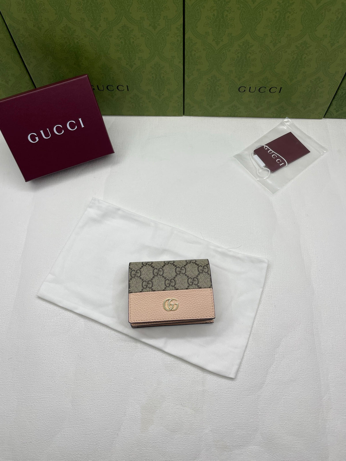 BAG #1105