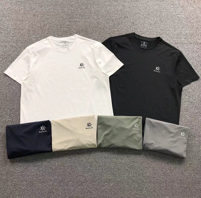 KALS T-SHIRT 1108