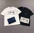 STUSSY T-SHIRT 1110