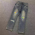 L TROUSERS 1111
