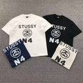 STUSSY T-SHIRT 1112