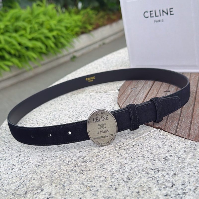 BELT #1113