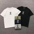 ON T-SHIRT 1113