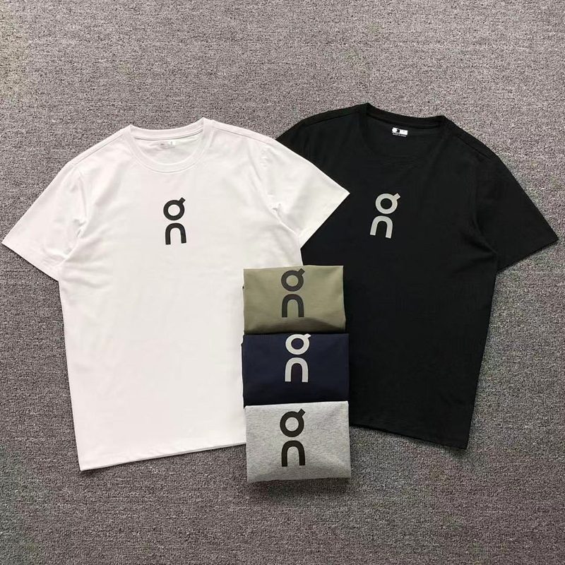 ON T-SHIRT 1113