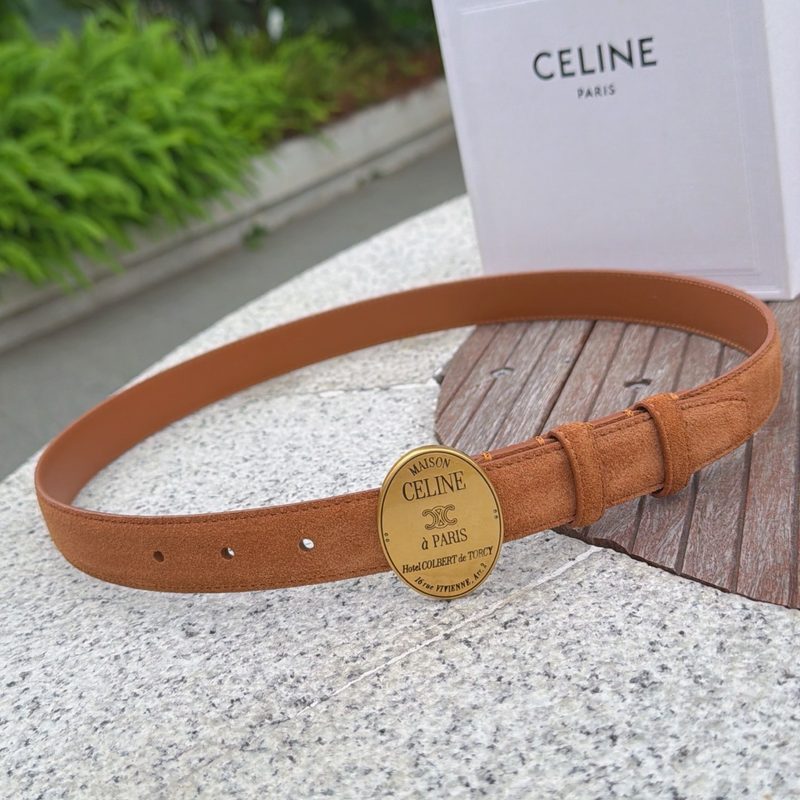 BELT #1114