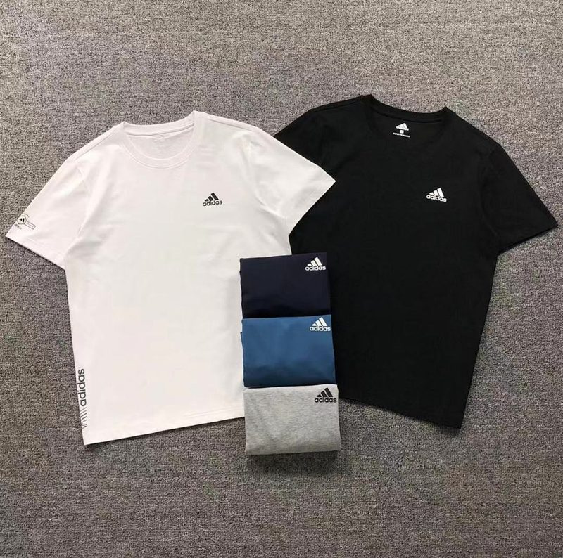ADIDAS T-SHIRT 1114