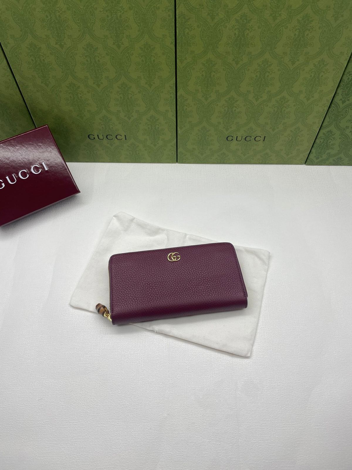 BAG #1115