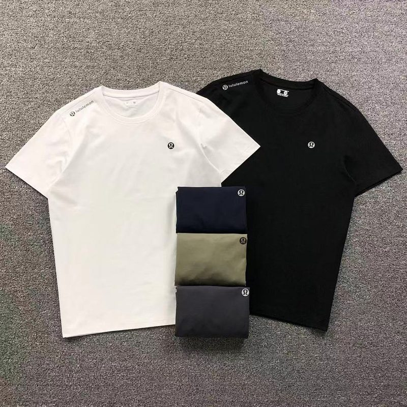 LULULEMON T-SHIRT 1115