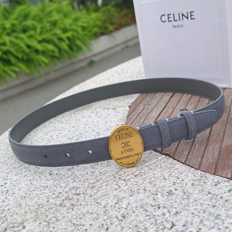 BELT #1116