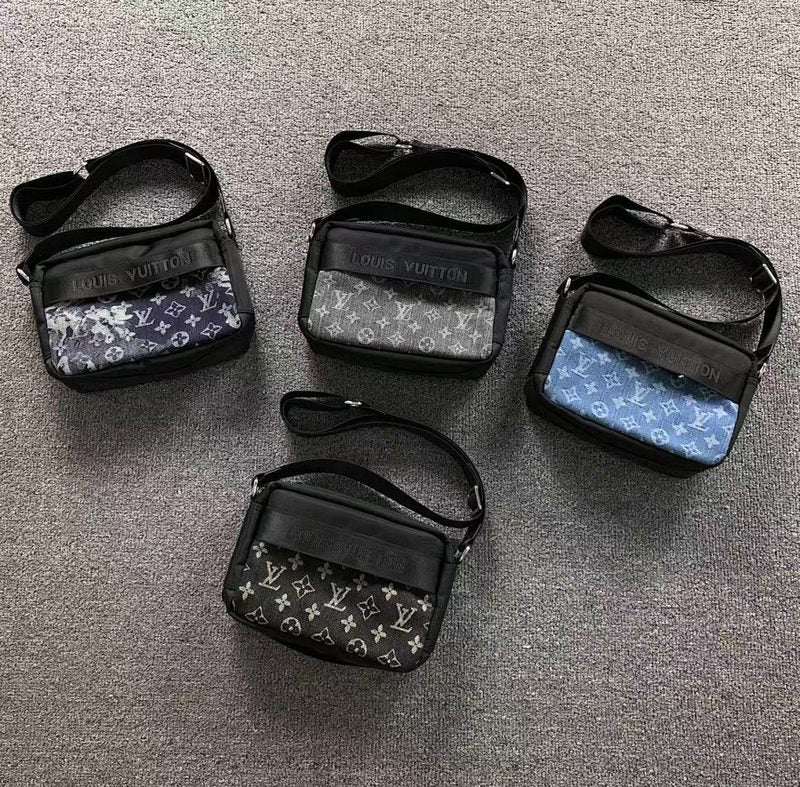 L BAG 1116