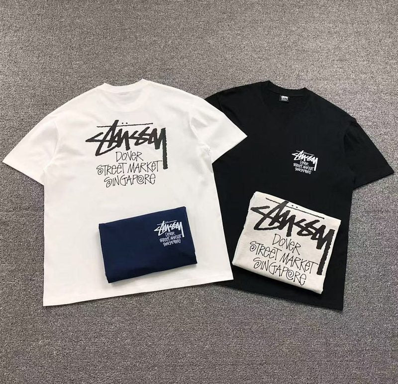 STUSSY T-SHIRT 1116