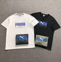 PUMA T-SHIRT 1116