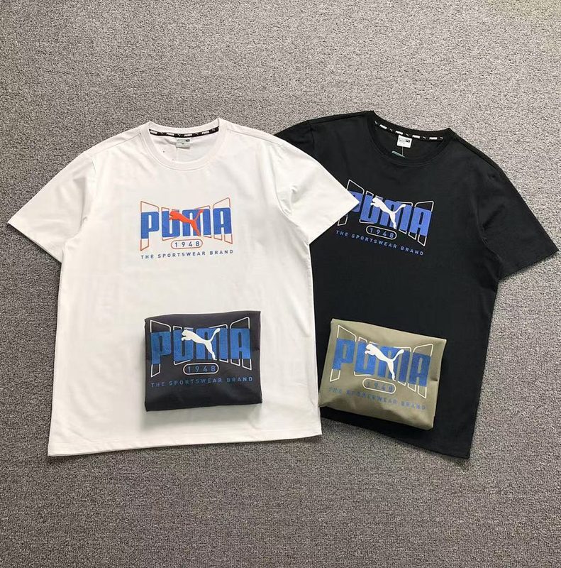 PUMA T-SHIRT 1116