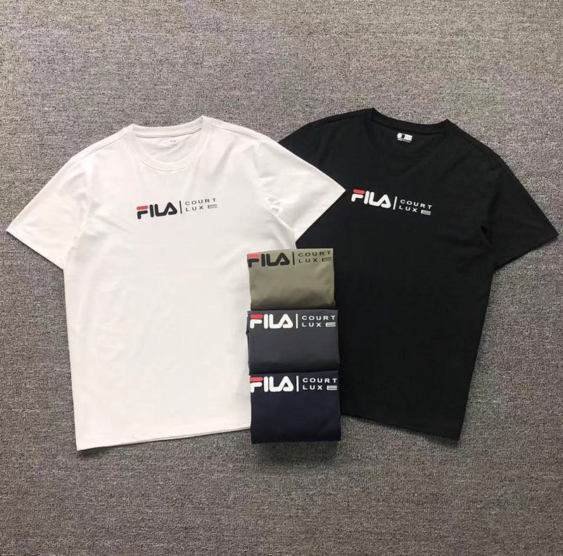 FA T-SHIRT 1117