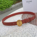 BELT #1117
