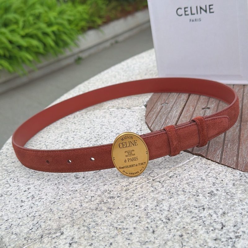 BELT #1117