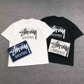 STUSSY T-SHIRT 1118