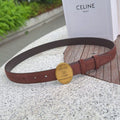 BELT #1118