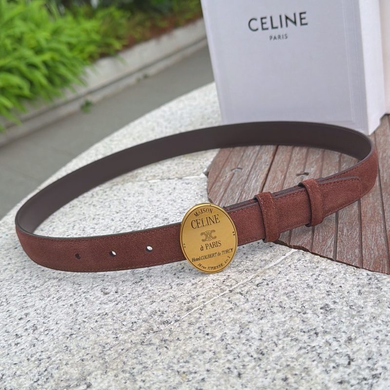 BELT #1118