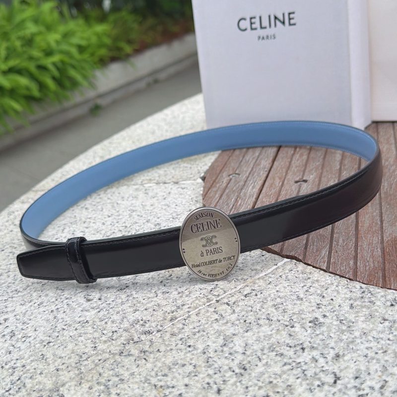 BELT #1119