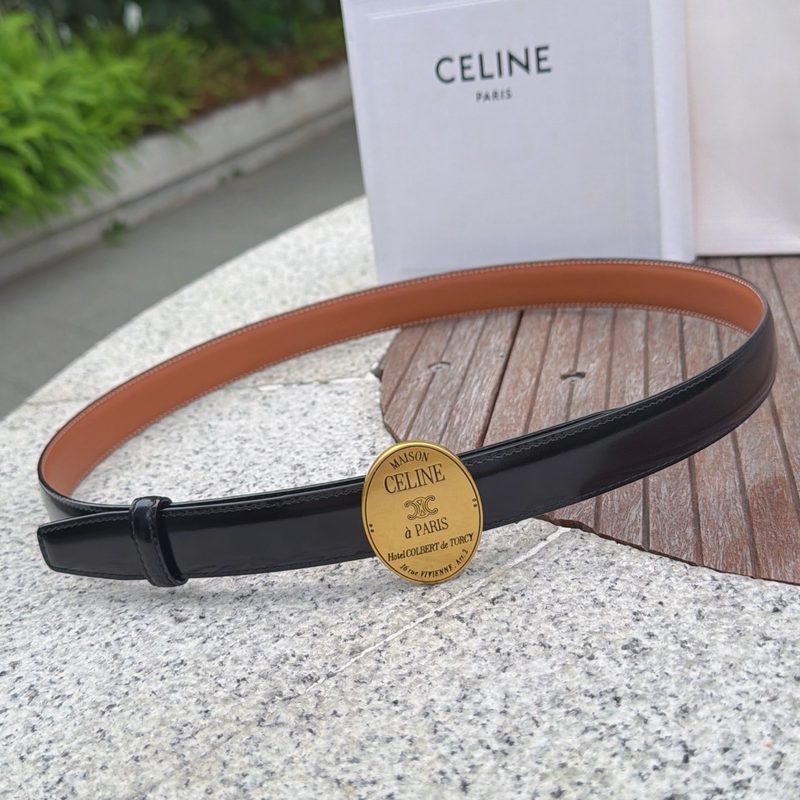 BELT #1120
