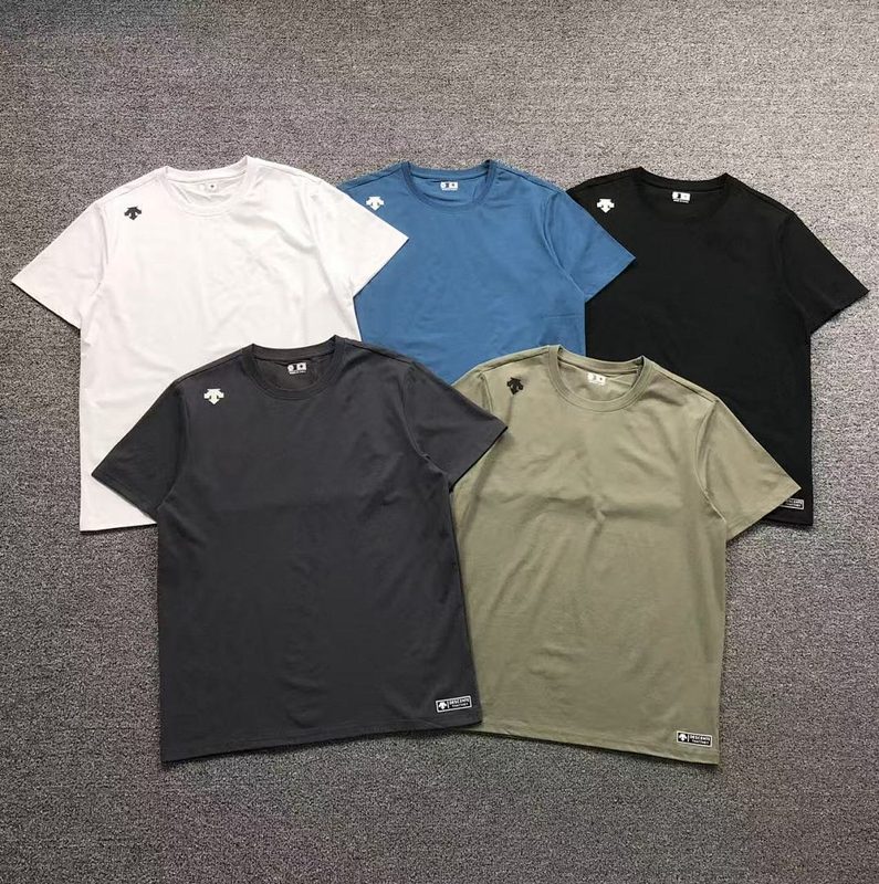 DSET T-SHIRT 1120