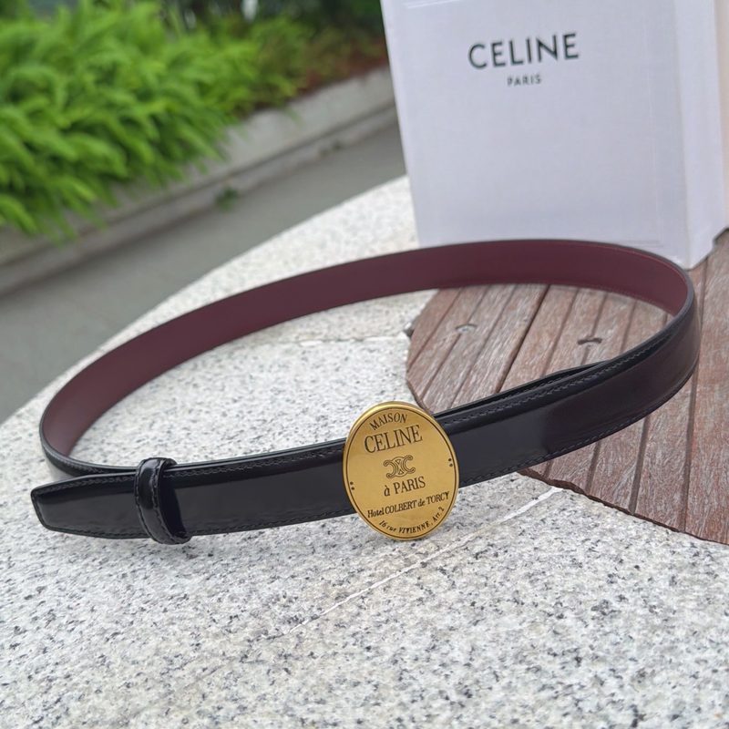 BELT #1121
