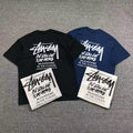 STUSSY T-SHIRT 1121