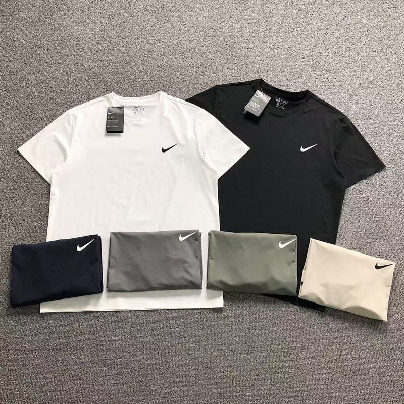 NIKE T-SHIRT 1124