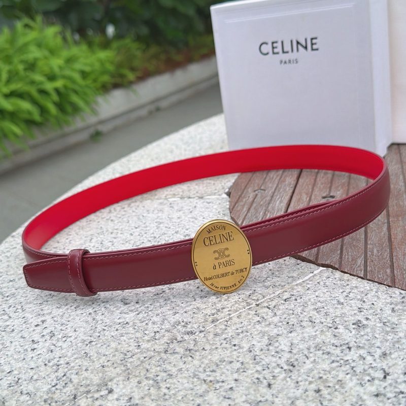 BELT #1124