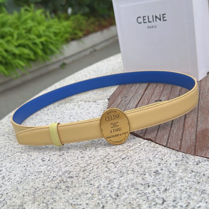 BELT #1128