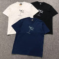 STUSSY T-SHIRT 1129